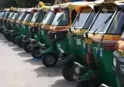 ग्वालियर में 14 को आएगी रिक्शा-रन