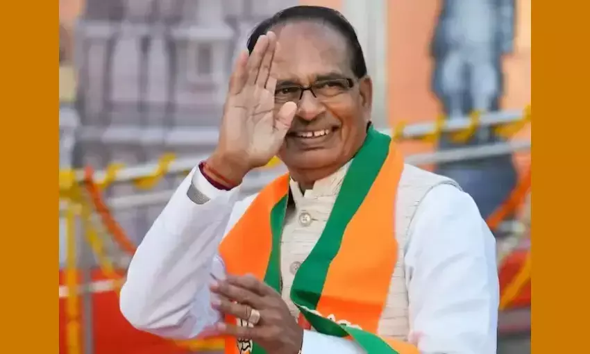 Shivraj singh