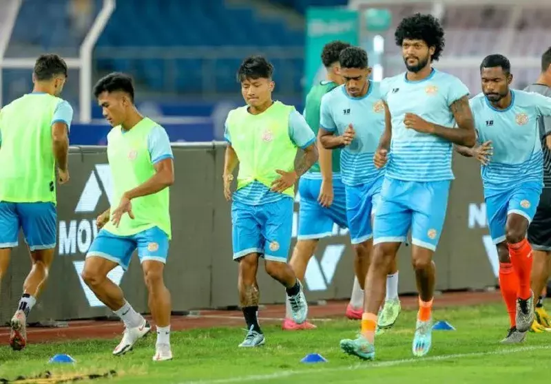 पंजाब एफसी को मेजबान ईस्ट बंगाल के खिलाफ अपनी पहली आईएसएल जीत की तलाश