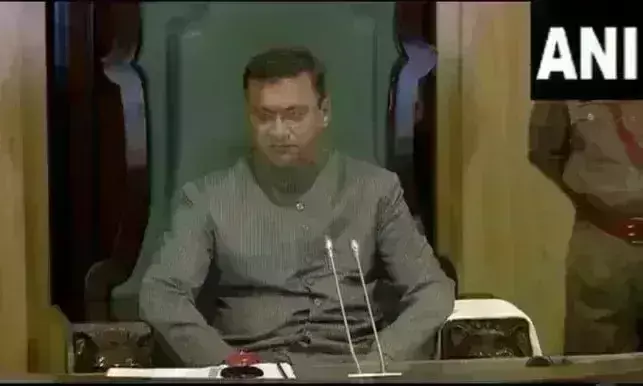 aakbarudin owaisi