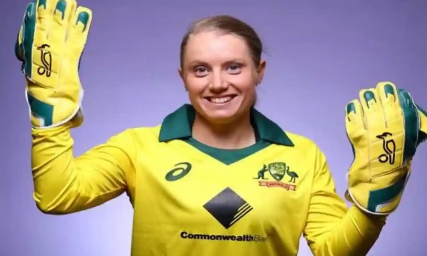 क्रिकेट के सभी प्रारूपों में ऑस्ट्रेलियाई महिला टीम की पूर्णकालिक कप्तान बनीं एलिसा हीली