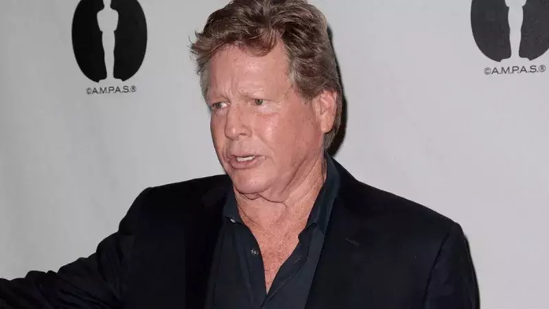 अमेरिकी अभिनेता रयान ओनील का 82 वर्ष की आयु में निधन