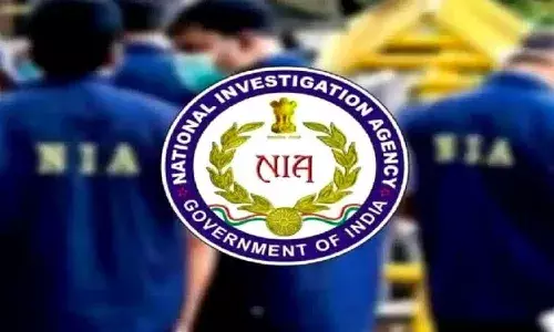 महाराष्ट्र में एनआईए की 44 जगहों पर छापेमारी, 15 संदिग्ध हिरासत में