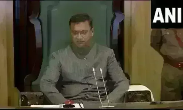 aakbarudin owaisi