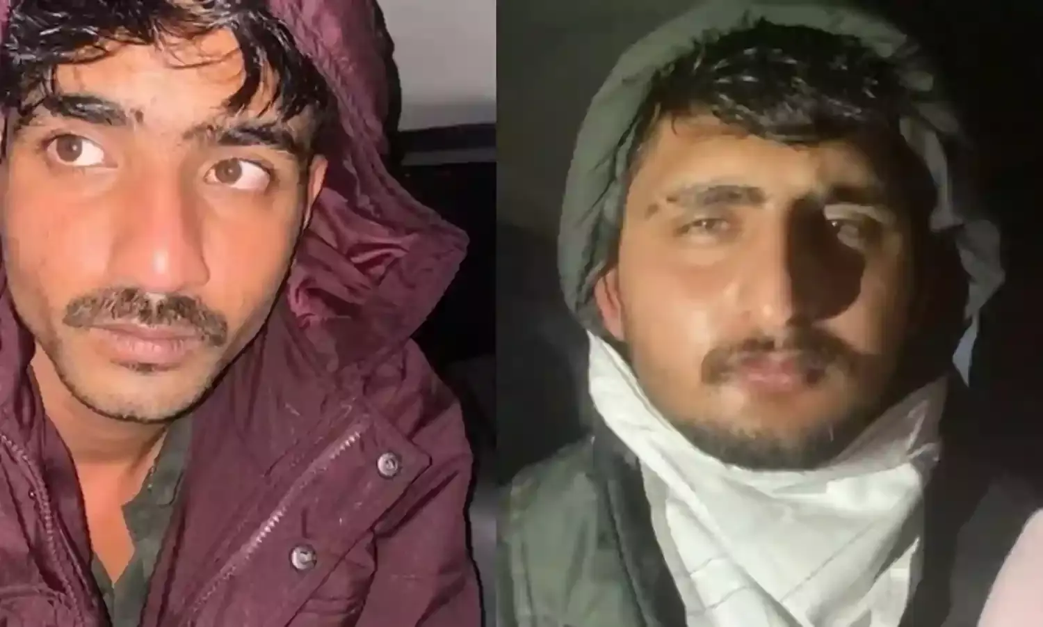 करणी सेना के नेता गोगामेड़ी हत्याकांड में वांछित शूटर रोहित शर्मा और नितिन फौजी चंडीगढ़ में गिरफ्तार