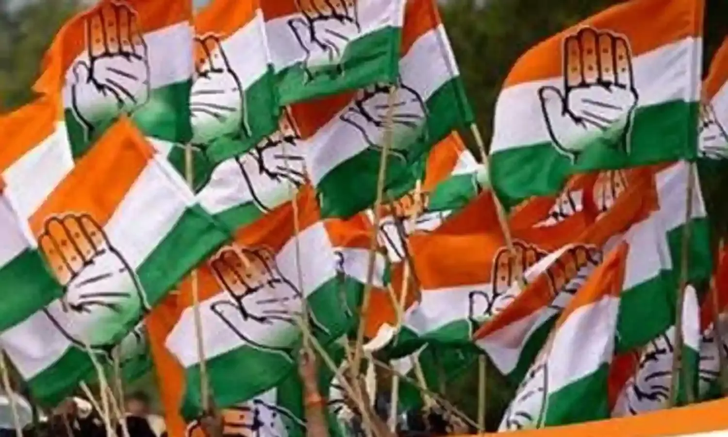 पूर्वोत्तर में कांग्रेस के पराई होने के निहितार्थ