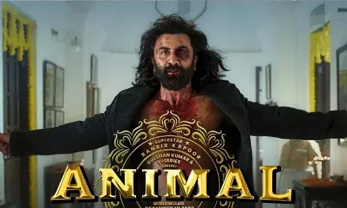 बॉक्स ऑफिस पर एनिमल का क्रेज बरकरार