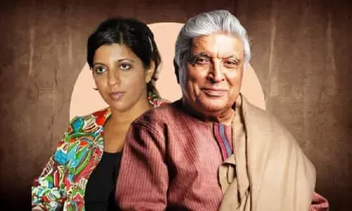 जोया अख्तर ने इंडस्ट्री में नेपोटिज्म पर की खुलकर बात