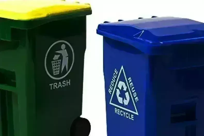 कचरे का रिसाइकल, रीयूज व रिड्यूस होने पर ही रैंकिंग में आ सकेंगे टॉप पर