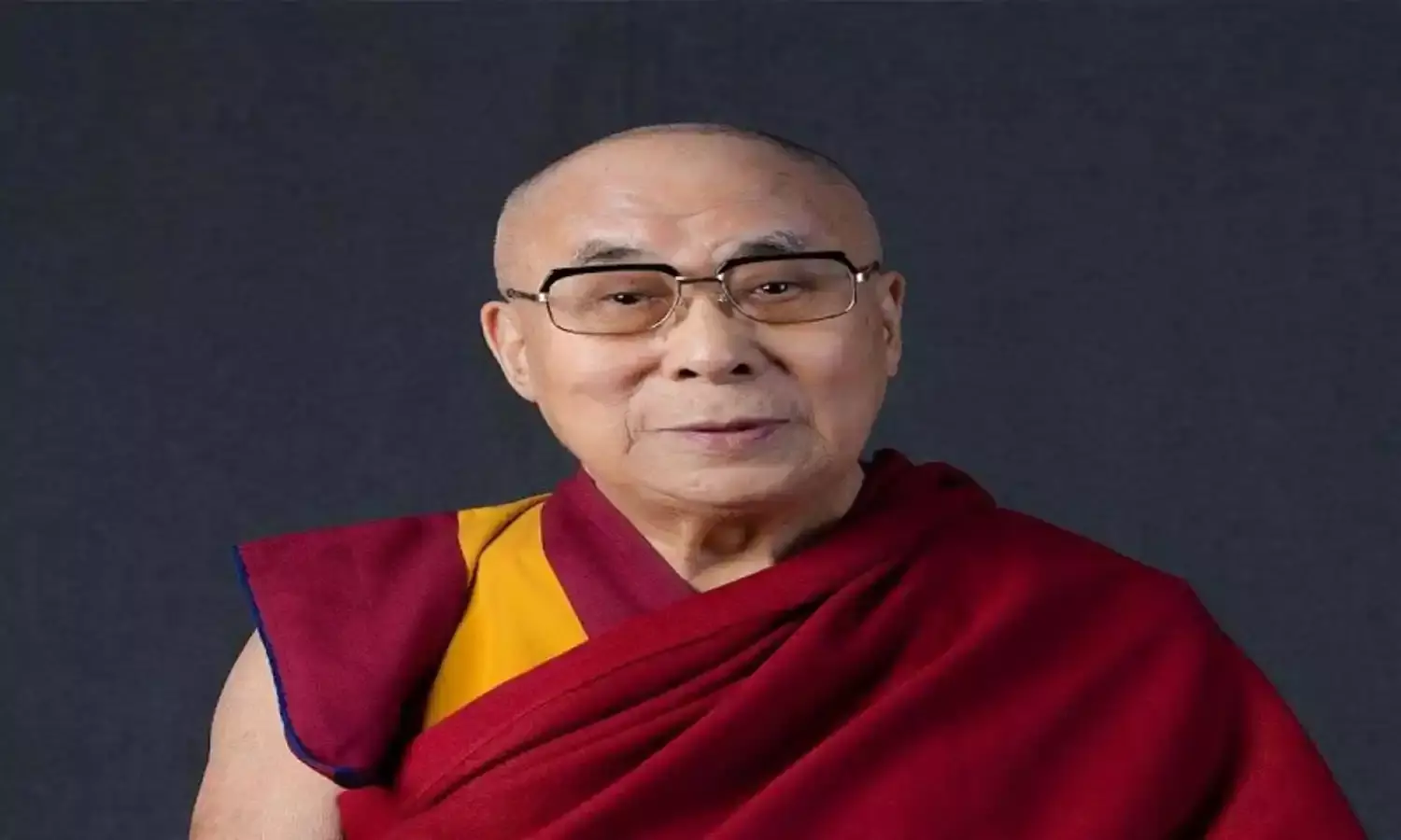 दलाई लामा आज पहुंचेंगे सिक्किम, 14 दिसंबर को वापसी