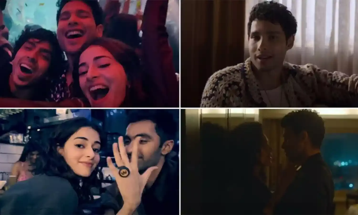 फिल्म खो गए हम कहां का ट्रेलर रिलीज, 26 दिसंबर को सिनेमाघरों में