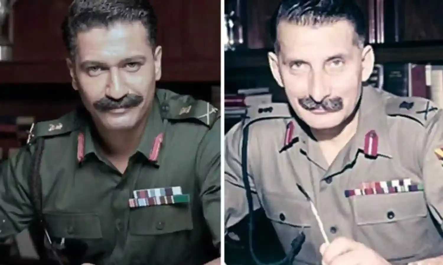 सैम बहादुर ने रिलीज के 10 दिनों में 56.55 करोड़ का कारोबार किया