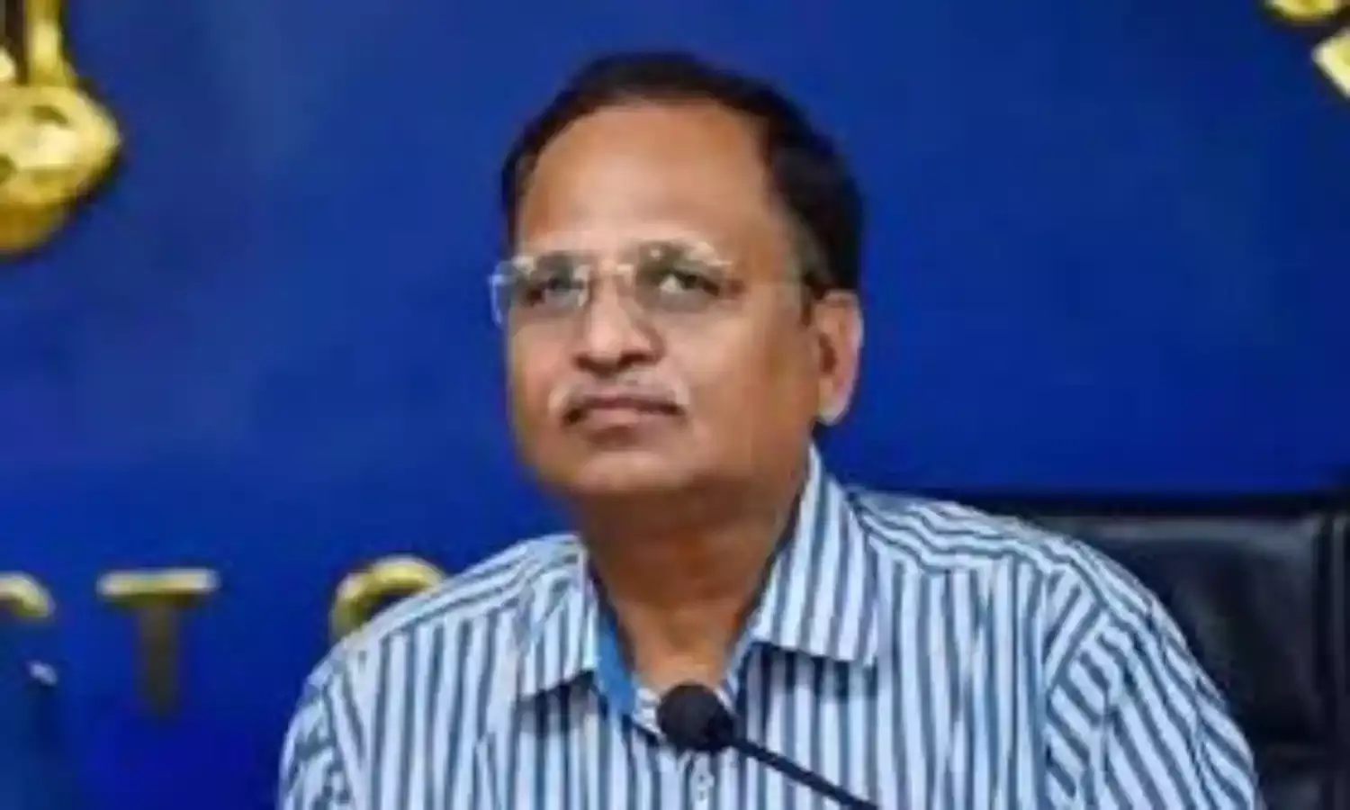 सत्येंद्र जैन की अंतरिम जमानत अगले आदेश तक बढ़ी, 14 दिसंबर को होगी सुनवाई