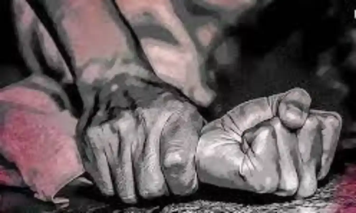 पुलिस के लिए चलाई गई ट्रेन में दुष्कर्म, आरोपी ने महिला को सतना स्टेशन पर बोगी से बाहर फेंका