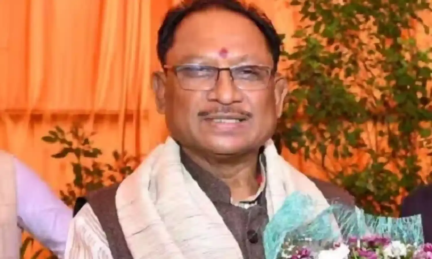 आदिवासियों के लिए इंकलाब लिखेंगे विष्णुदेव