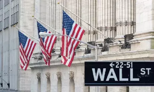 ग्लोबल मार्केट से मिले-जुले संकेत, एशियाई बाजारों पर दबाव