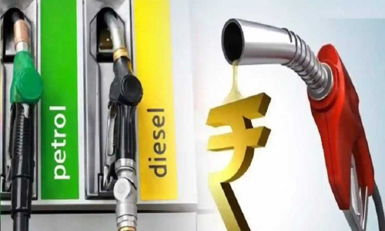 पेट्रोल-डीजल की कीमत स्थिर, कच्चा तेल 77 डॉलर प्रति बैरल के करीब