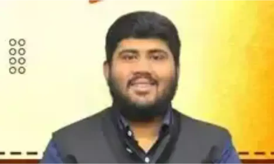 ज्योदित्यराज सिंह सहसंयोजक ज्योदित्यराज सिंह सहसंयोजक