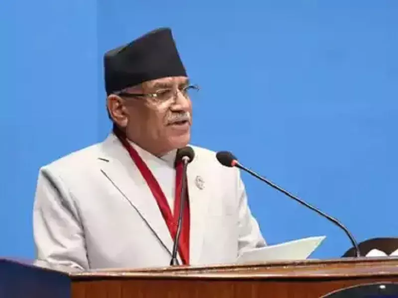 नेपाली प्रधानमंत्री का खुलासा- रूसी सेना में दो सौ से अधिक नेपाली शामिल