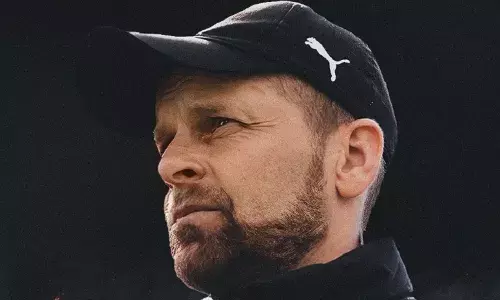 आईएसएल : नए मुख्य कोच पीटर क्रैटकी के साथ नई शुरुआत करने के लिए तैयार मुम्बई सिटी