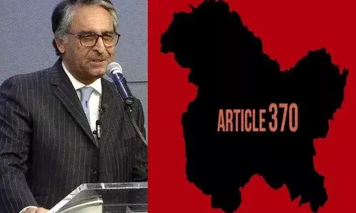 पाकिस्तान को 370 पर क्यों लगी सबसे ज्यादा मिर्ची?