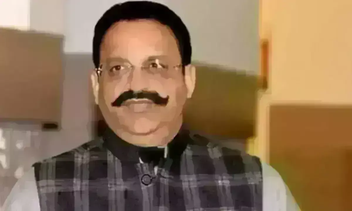 Mukhtar ansari