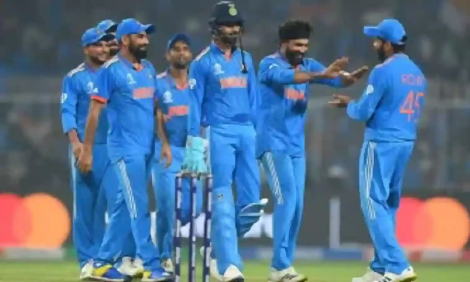 टी20 मैचः दक्षिण अफ्रीका ने भारत को 5 विकेट से हराया