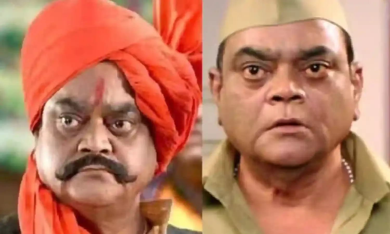 अभिनेता रवींद्र बेर्डे का निधन अभिनेता रवींद्र बेर्डे का निधन