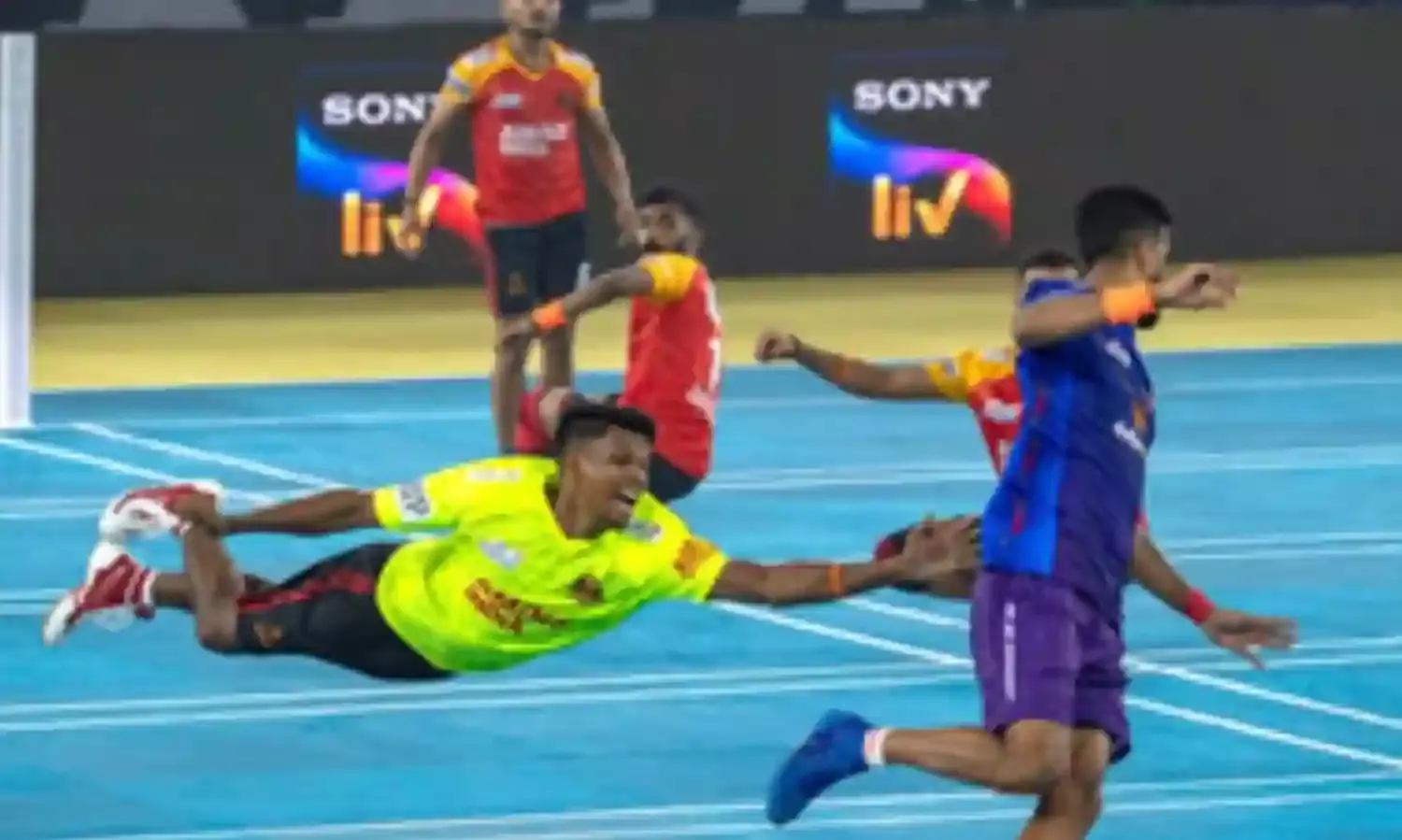 अल्टीमेट खो खो का दूसरा सीज़न 24 दिसंबर से, पहले मैच में ओडिशा जगरनॉट्स का सामना राजस्थान वॉरियर्स से