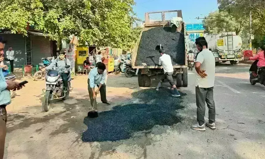 ग्वालियर वासियों का एक ही सवाल