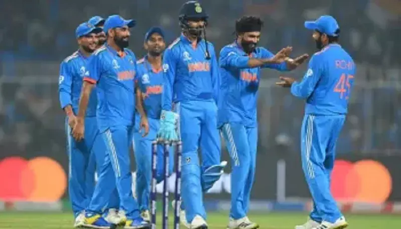 टी20 मैचः दक्षिण अफ्रीका ने भारत को 5 विकेट से हराया