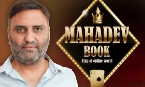 महादेव ऐप का प्रमोटर रवि उप्पल दुबई में गिरफ्तार, ईडी भारत लाने की कोशिश में