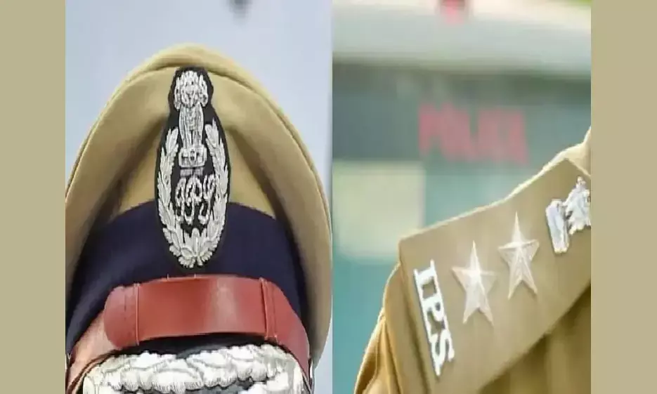 उप्र पुलिस में बड़ा फेरबदल, 167 DSP के ट्रांसफर