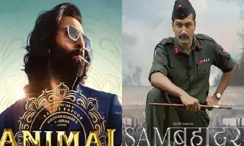 फिल्म एनिमल के तूफान में भी सैम बहादुर डटी, बॉक्स ऑफिस पर अच्छा प्रदर्शन