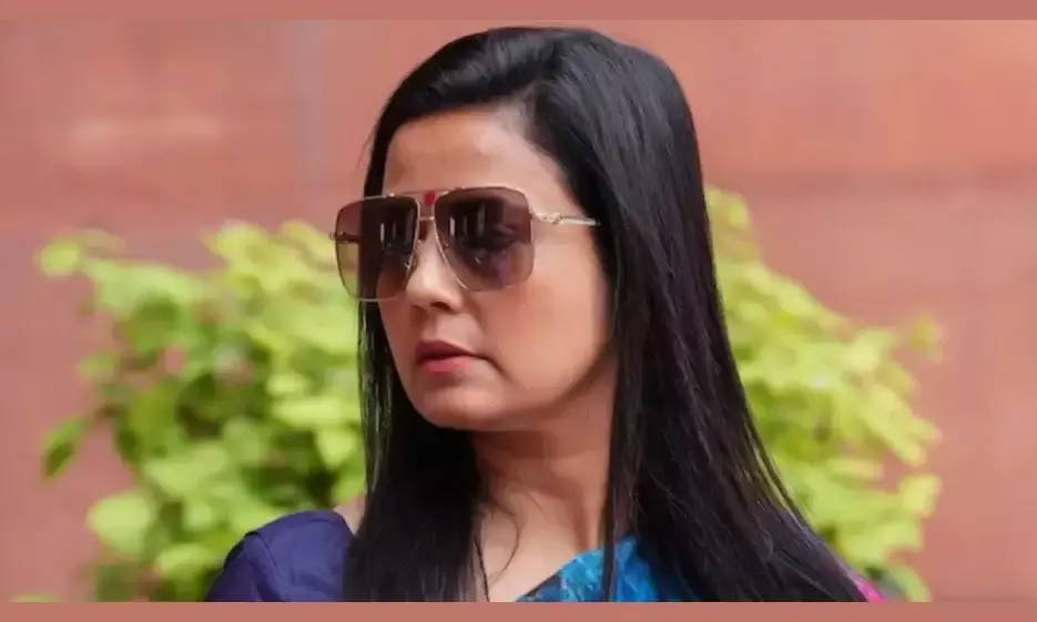 सुप्रीम कोर्ट में महुआ मोइत्रा की याचिका सूचीबद्ध, सुनवाई को लेकर चीफ जस्टिस करेंगे विचार