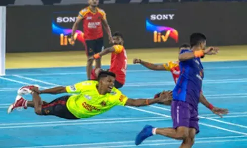 अल्टीमेट खो खो का दूसरा सीज़न 24 दिसंबर से, पहले मैच में ओडिशा जगरनॉट्स का सामना राजस्थान वॉरियर्स से