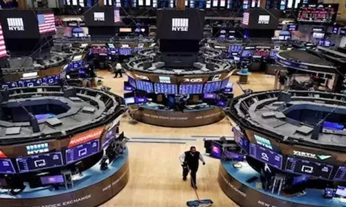 ग्लोबल मार्केट से मिले-जुले संकेत, एशियाई बाजारों में दबाव