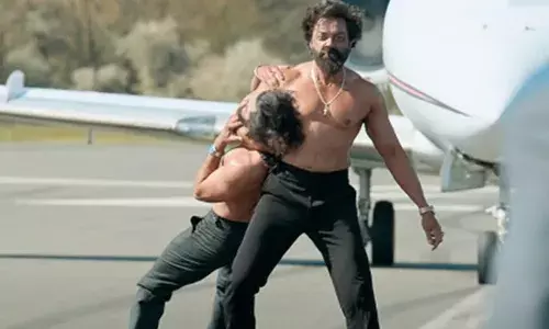 एनिमल में बॉबी देओल और रणबीर कपूर का था किसिंग सीन, एक्टर ने किया खुलासा