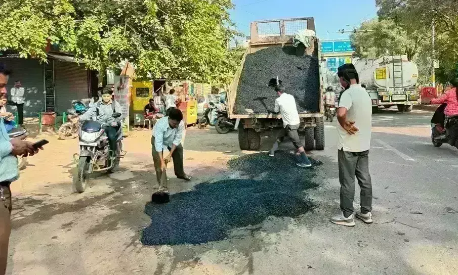 ग्वालियर वासियों का एक ही सवाल