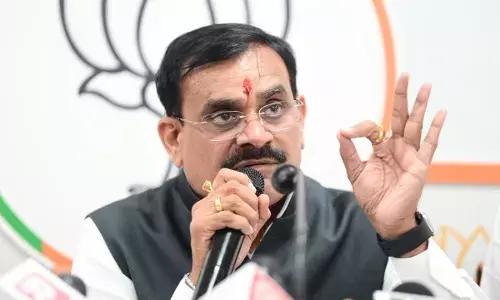 एमपी के मन में मोदी, मोदी के मन में एमपी को चरितार्थ करेगी नई प्रदेश सरकार: विष्णुदत्त शर्मा