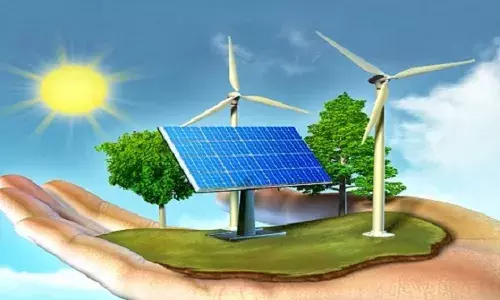 जरूरी है ऊर्जा संरक्षण के प्रति जागरुकता