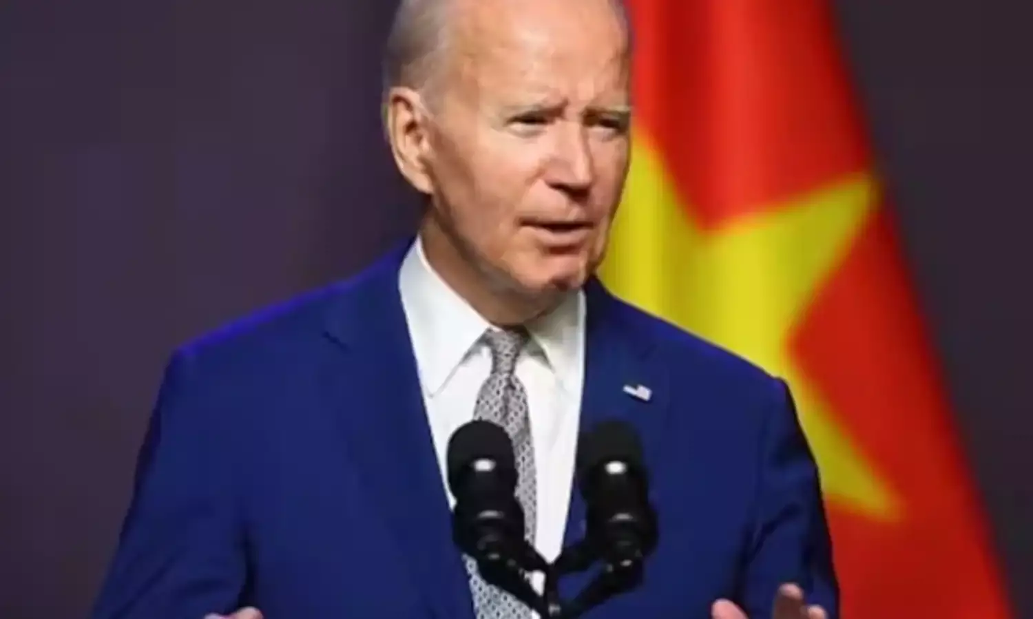 अमेरिकी राष्ट्रपति बाइडेन के खिलाफ महाभियोग जांच को मंजूरी