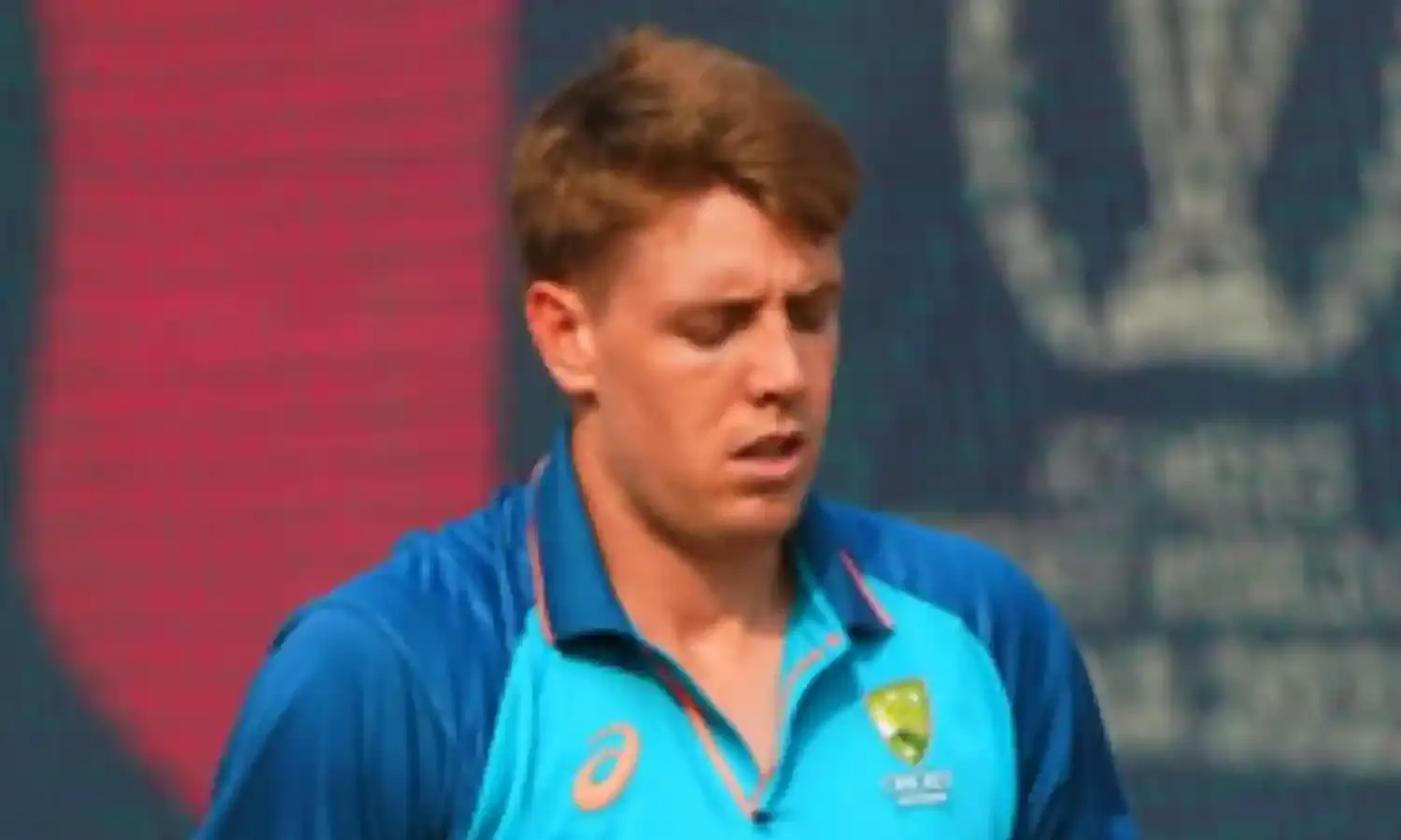 ऑस्ट्रेलियाई हरफनमौला खिलाड़ी कैमरून ग्रीन क्रोनिक किडनी रोग से ग्रसित, खुद किया खुलासा