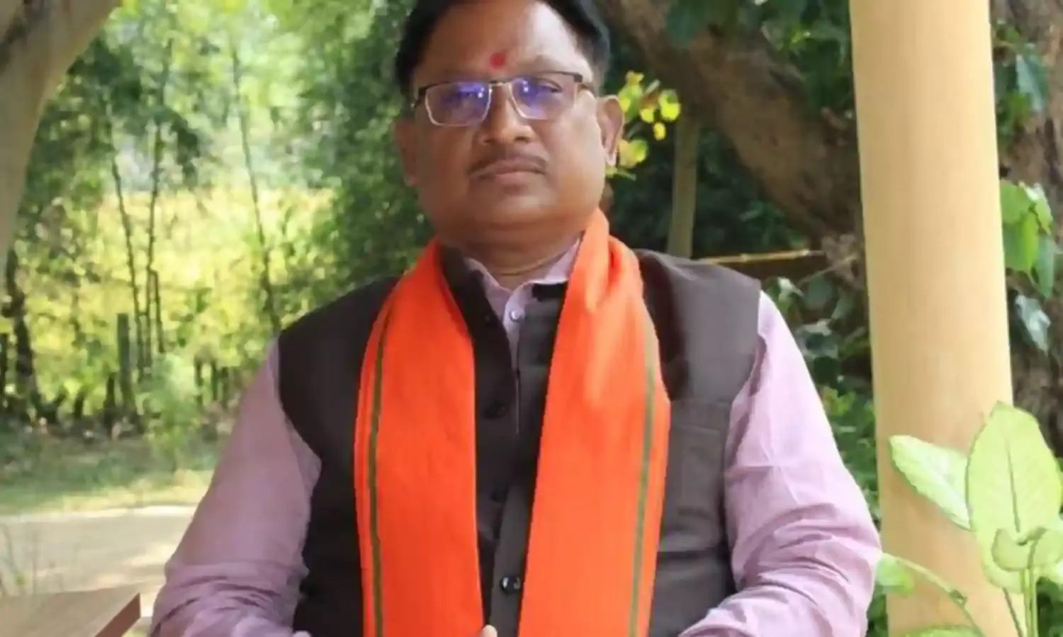 मुख्यमंत्री साय की अध्यक्षता में कैबिनेट की बैठक में 18 लाख पीएम आवास गरीबों को देने का फैसला