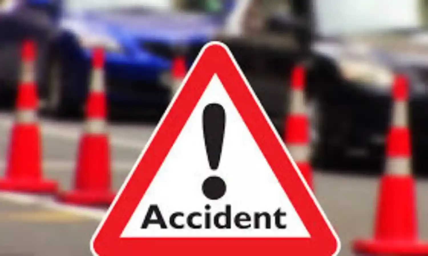 मैहर में स्कूल से लौट रहीं दो छात्राओं को डंपर ने कुचला, दोनों की मौके पर ही मौत