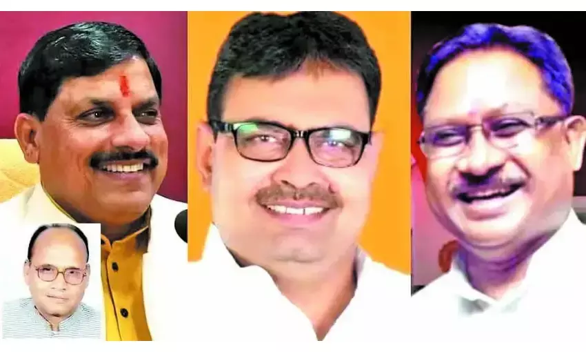 प्रत्याशित-अप्रत्याशित, एकदम अप्रत्याशित