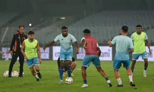 विपरीत फॉर्म वाली टीमों के मुकाबले में केरला ब्लास्टर्स एफसी की मेजबानी करेगी पंजाब एफसी