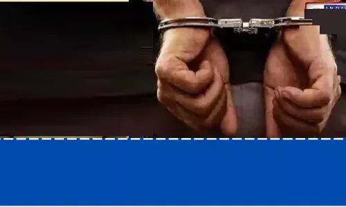 ठाणे जिले में पाकिस्तान को गोपनीय जानकारी देने वाला गिरफ्तार