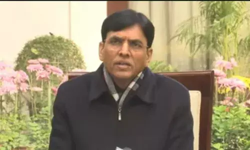 केन्द्र सरकार ने महिलाओं की सुरक्षा सुनिश्चित करने, उन्हें समान अवसर देने की दिशा में तेजी से किया काम: डॉ. मांडविया