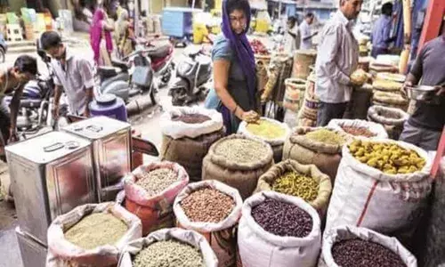 थोक महंगाई दर नवंबर में सात महीने के उच्चतम स्तर 0.26 फीसदी पर